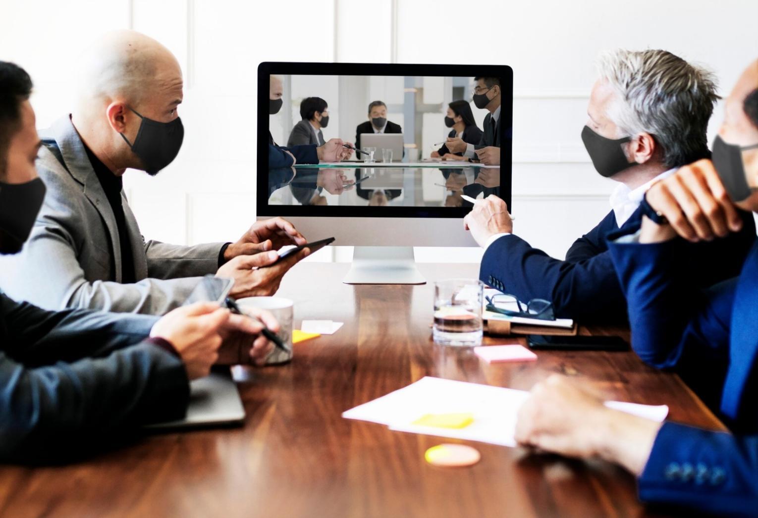 Finanzanalyse und Budgetplanung am Computer