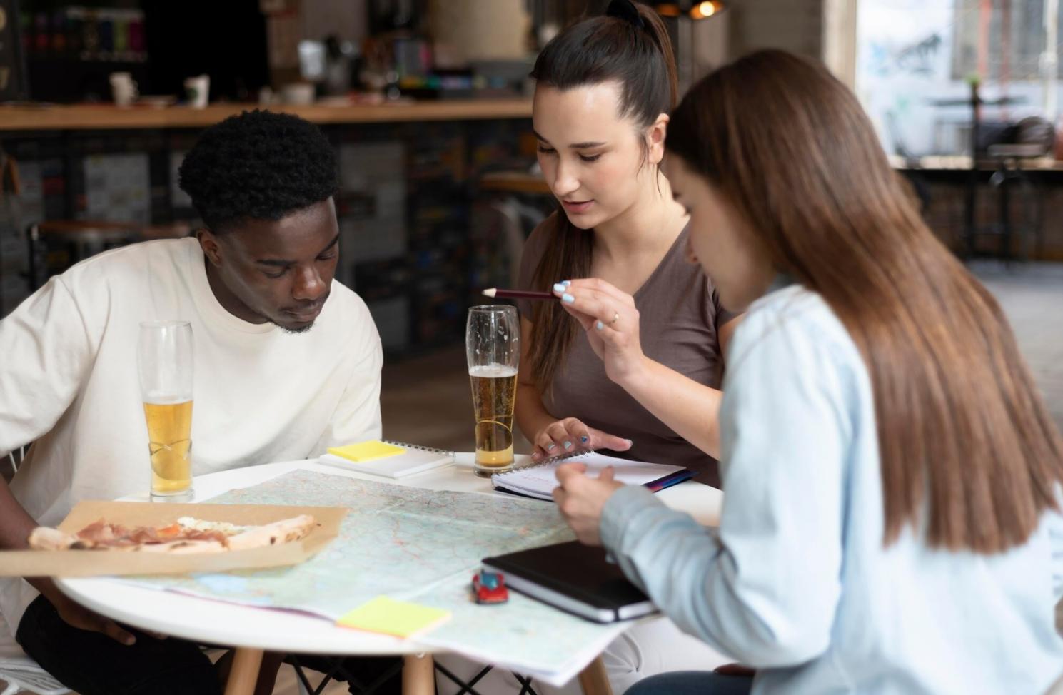 Moderne Finanztools und Budgetmanagement