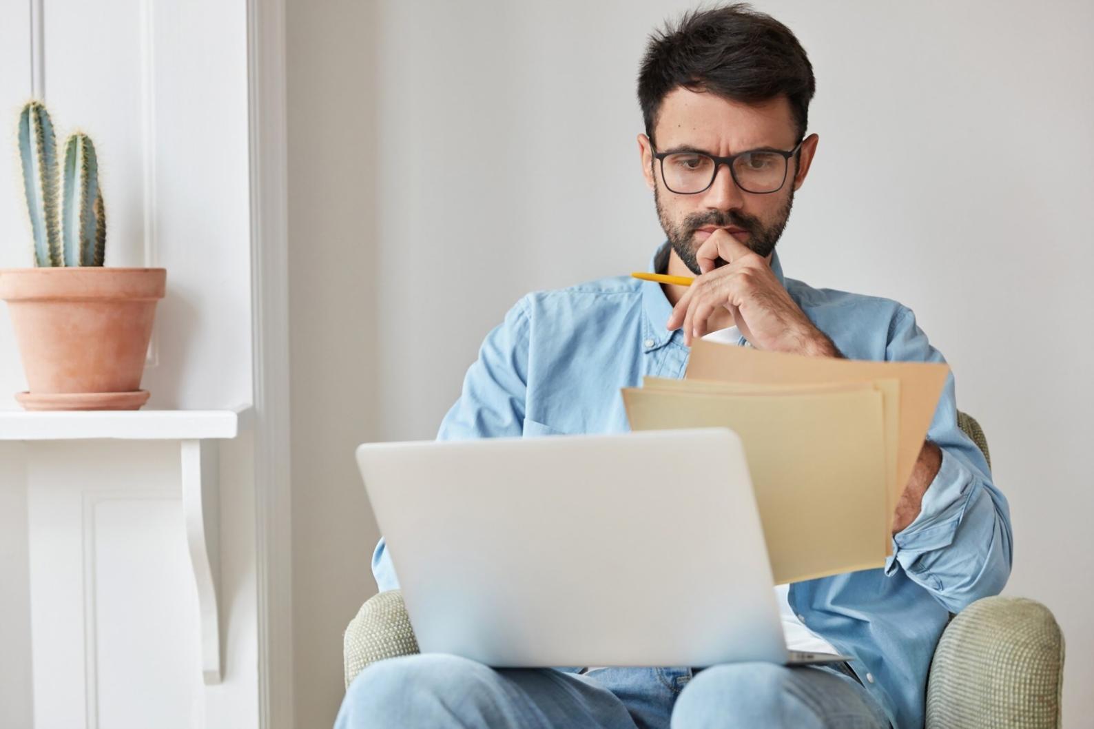 Professionelle Finanzanalyse und Beratung