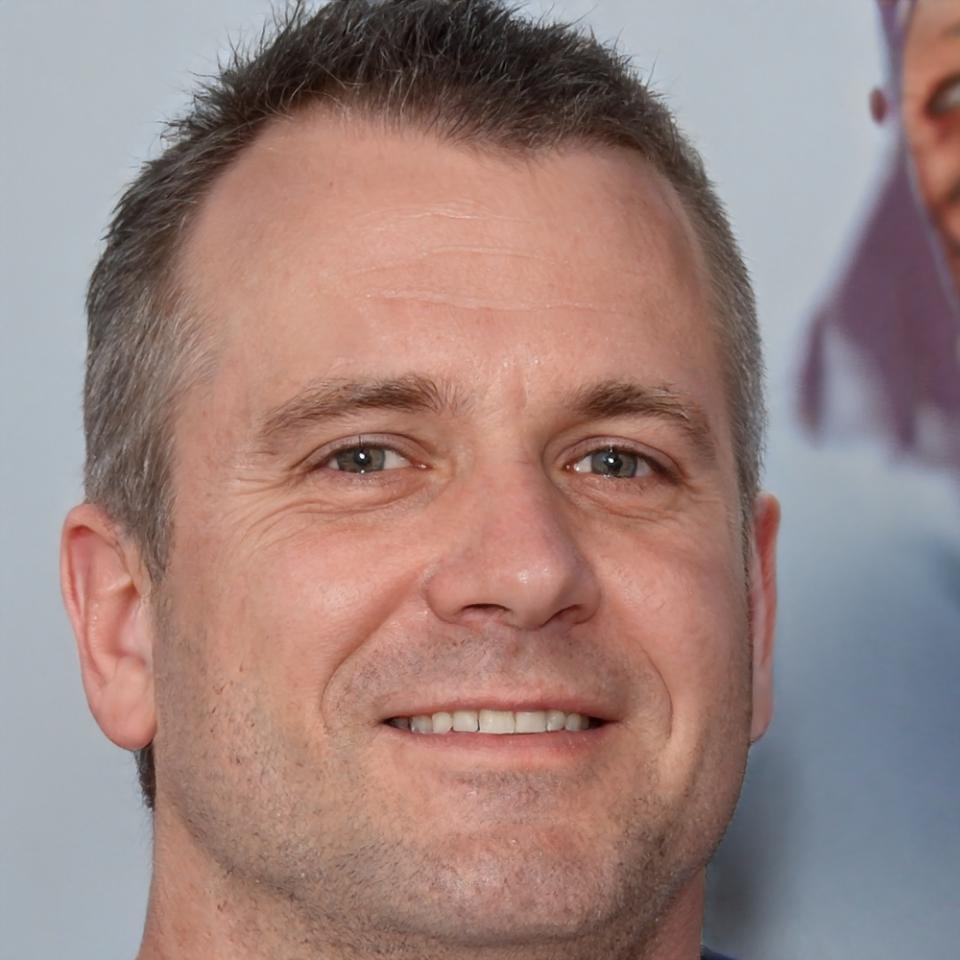 Thorsten Bergmann, Finanzexperte